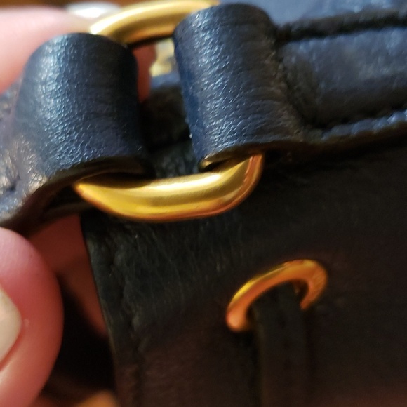 Prada Baltico Dano Bucket bag - Picture 11 of 13